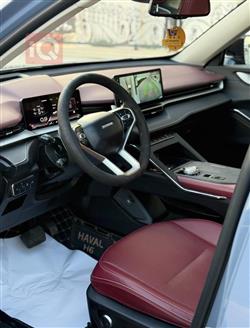 هافال جي تي H6